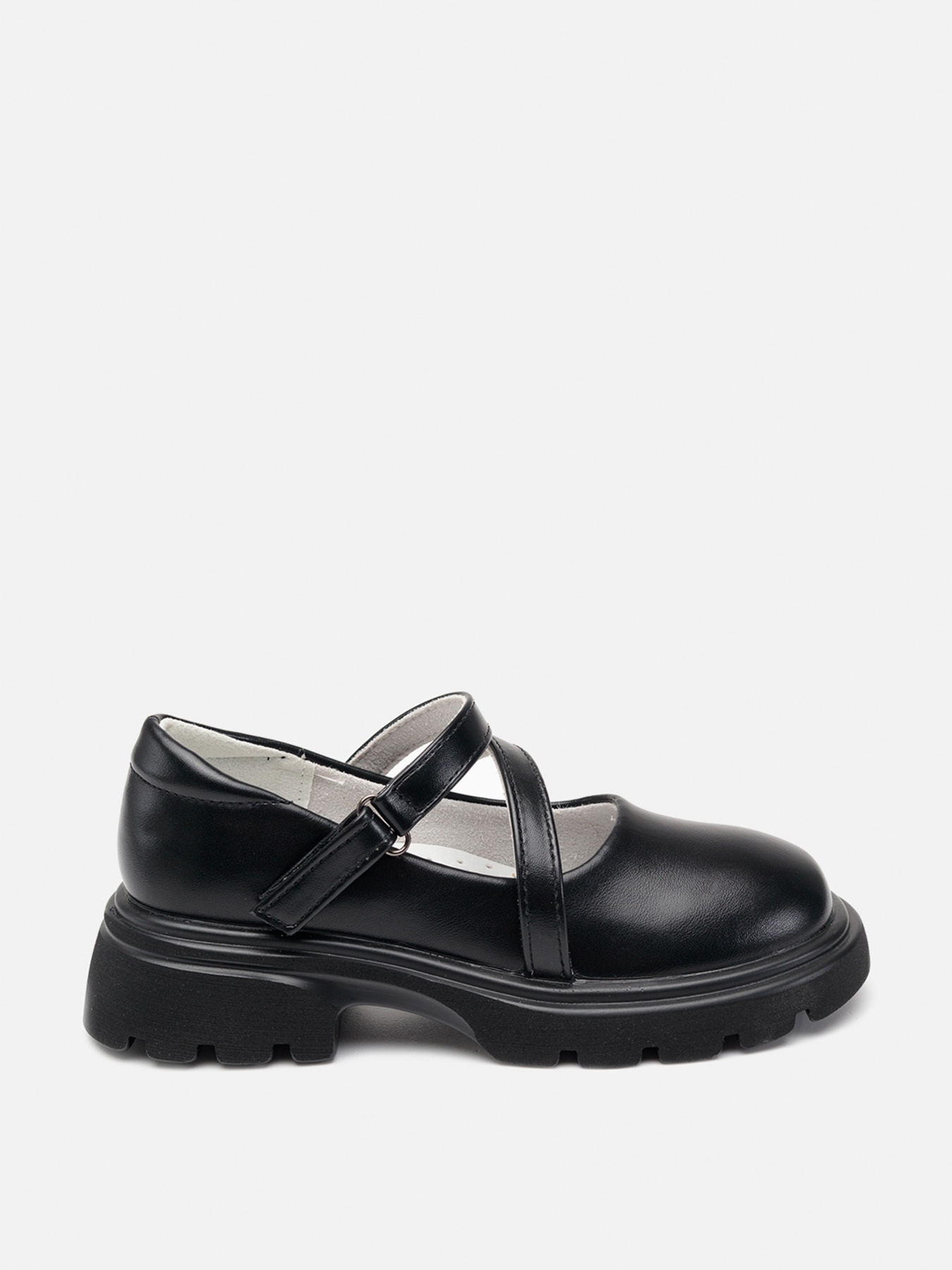 Туфли Buddy Sheep модель ЦБ-00254844 Фото