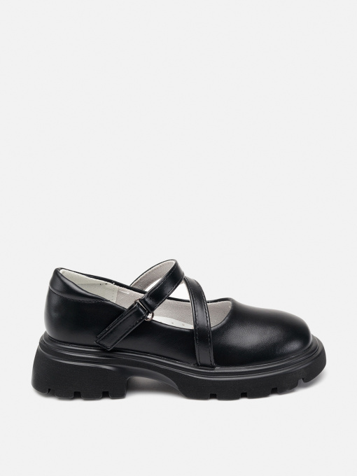 Туфли Buddy Sheep модель ЦБ-00254844 Фото