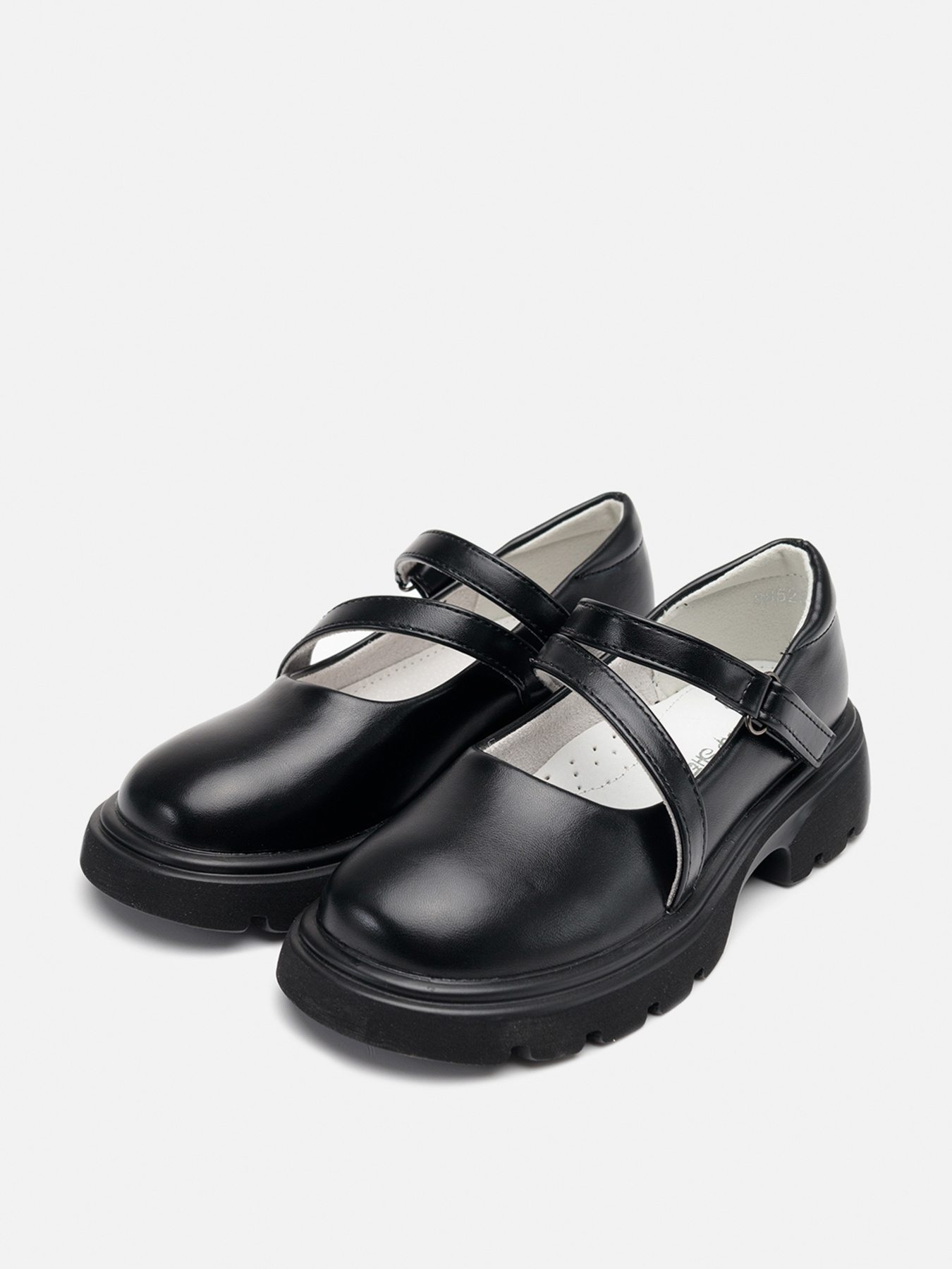 Туфлі Buddy Sheep модель ЦБ-00254844 Фото