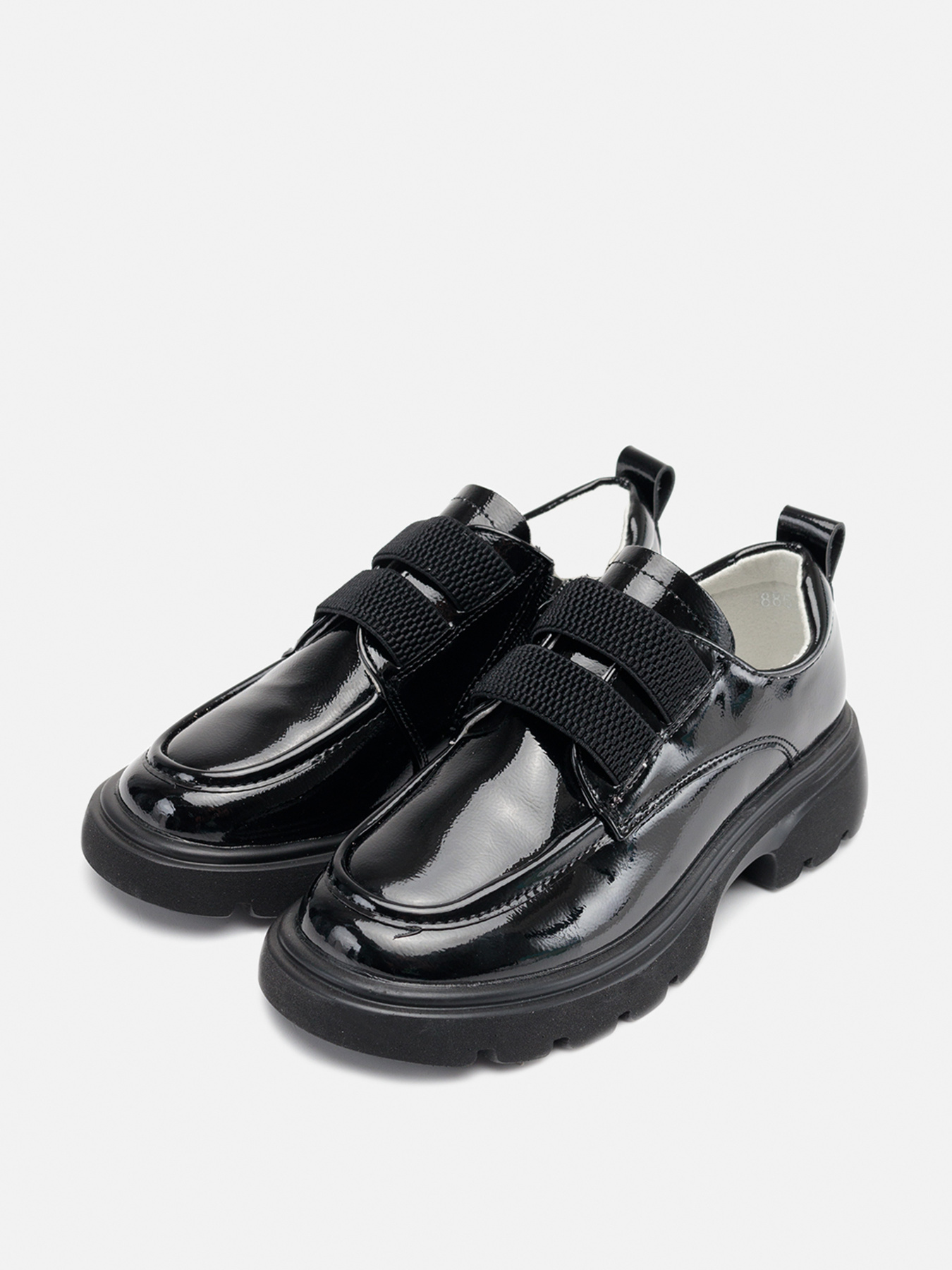 Туфли Buddy Sheep модель ЦБ-00254848 Фото