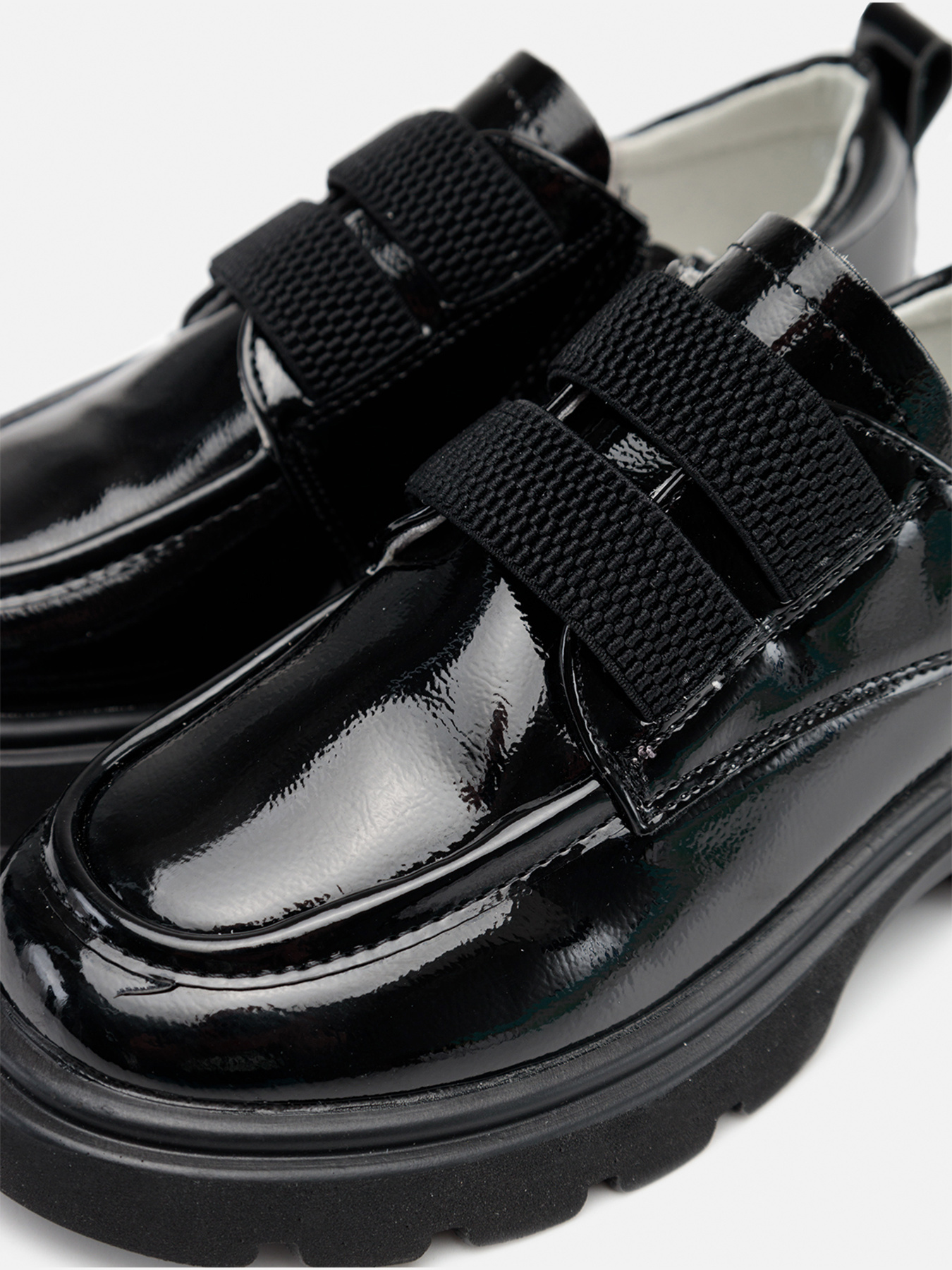 Туфлі Buddy Sheep модель ЦБ-00254848 Фото