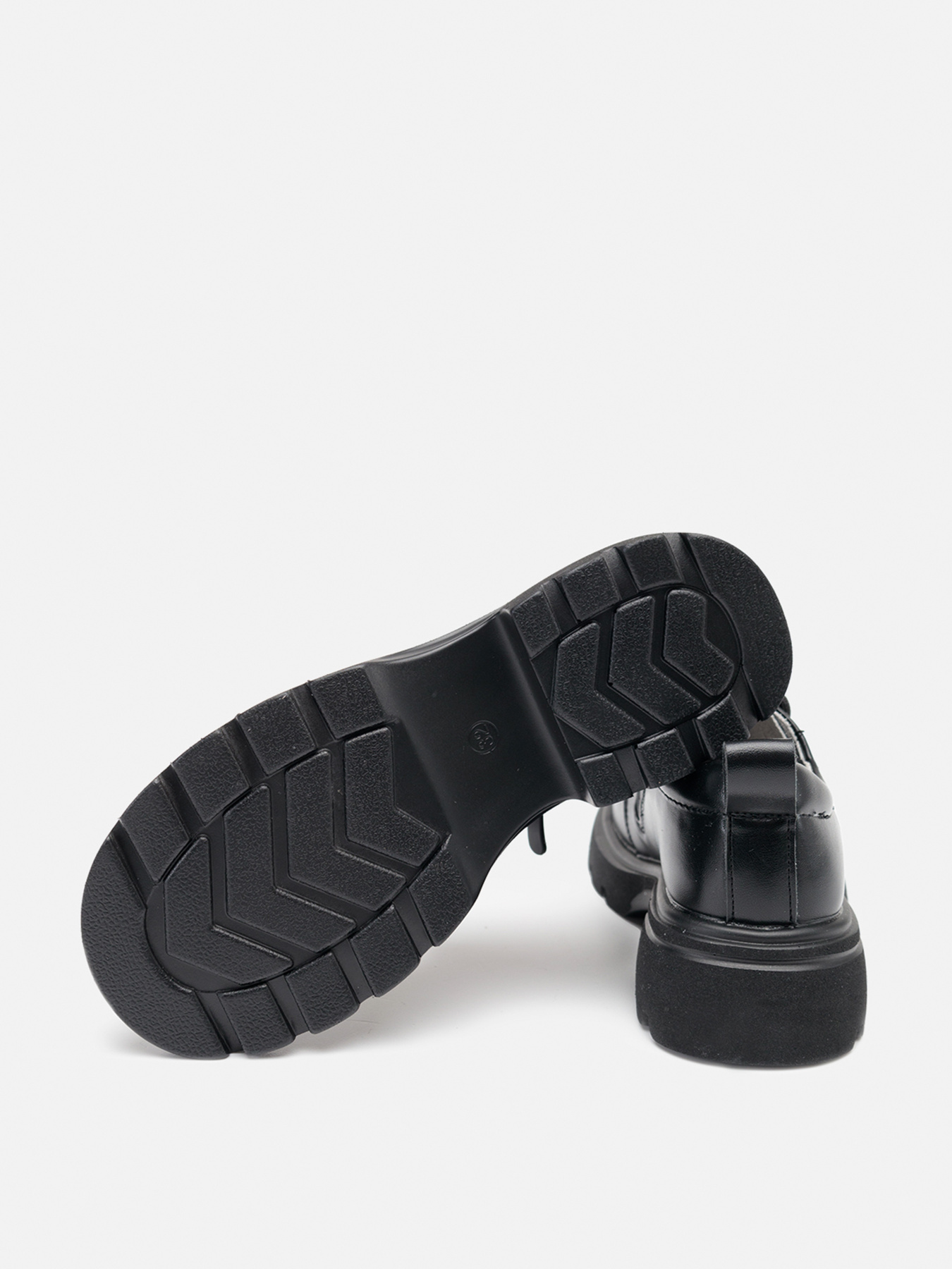 Туфлі Buddy Sheep модель ЦБ-00254849 Фото