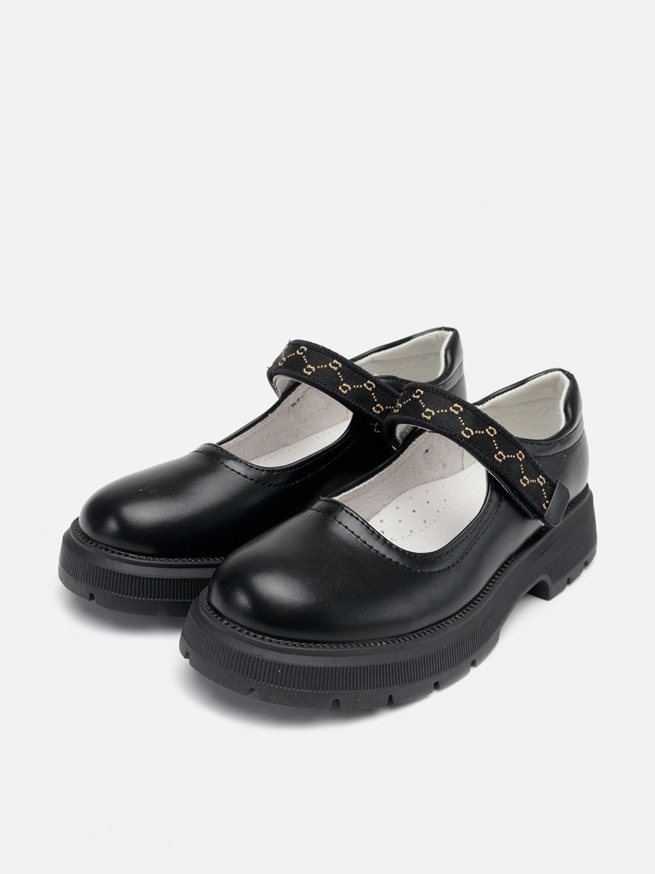 Туфли Buddy Sheep модель ЦБ-00254850 Фото