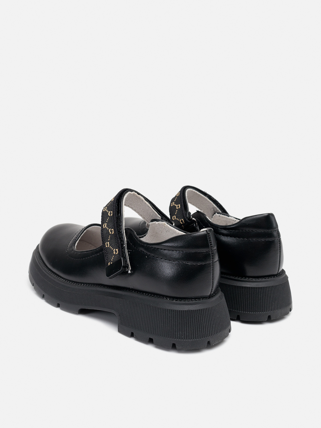 Туфли Buddy Sheep модель ЦБ-00254850 Фото