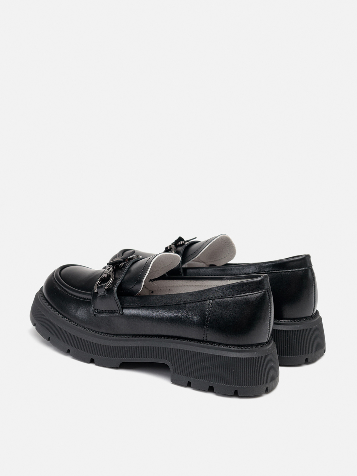 Лоферы Buddy Sheep модель ЦБ-00254851 Фото