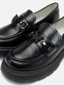 Лоферы Buddy Sheep модель ЦБ-00254851 Фото