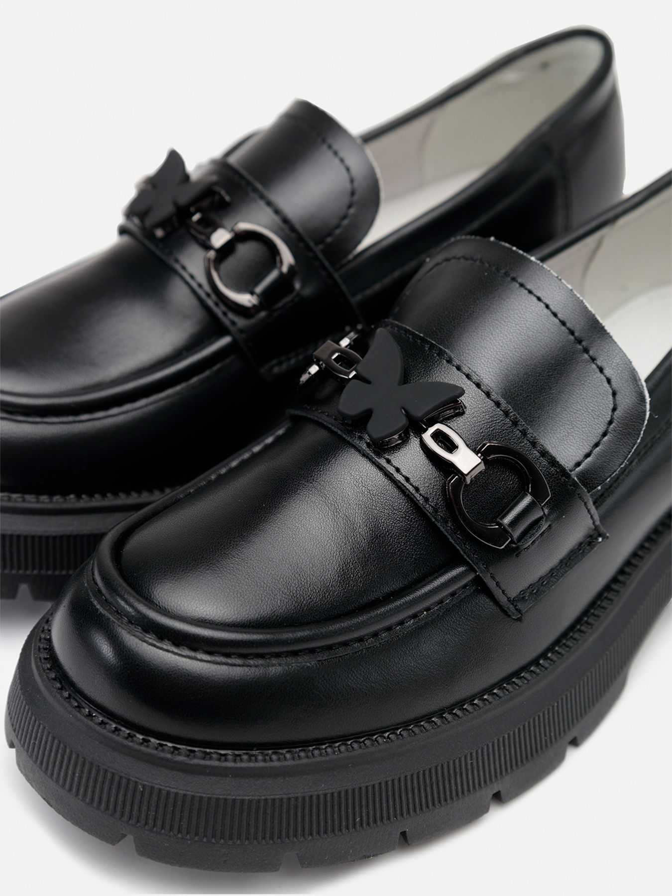 Лоферы Buddy Sheep модель ЦБ-00254851 Фото