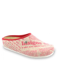 Сабо Grubin Модель gr-90363_red stamp Фото