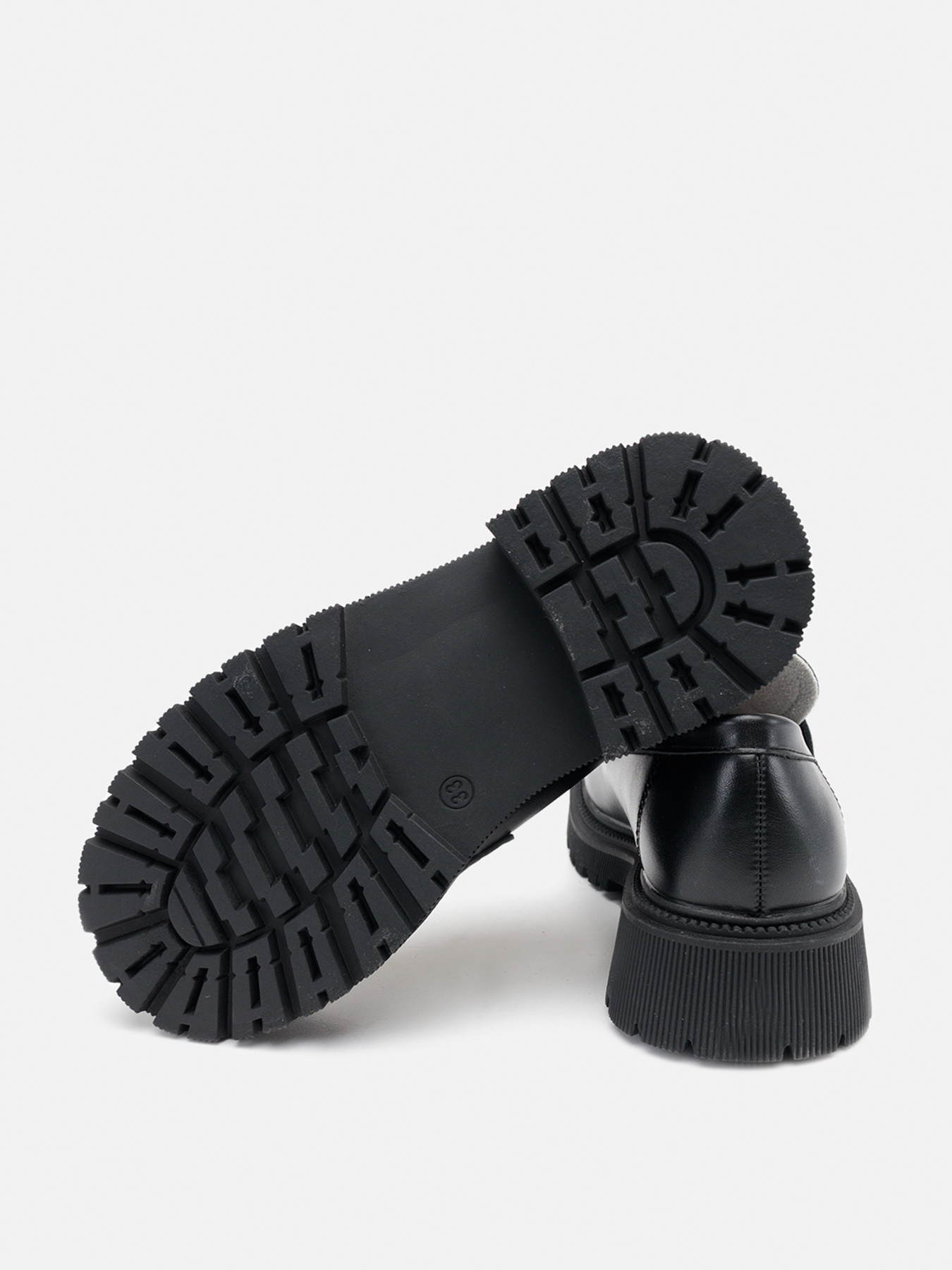 Лоферы Buddy Sheep модель ЦБ-00254853 Фото