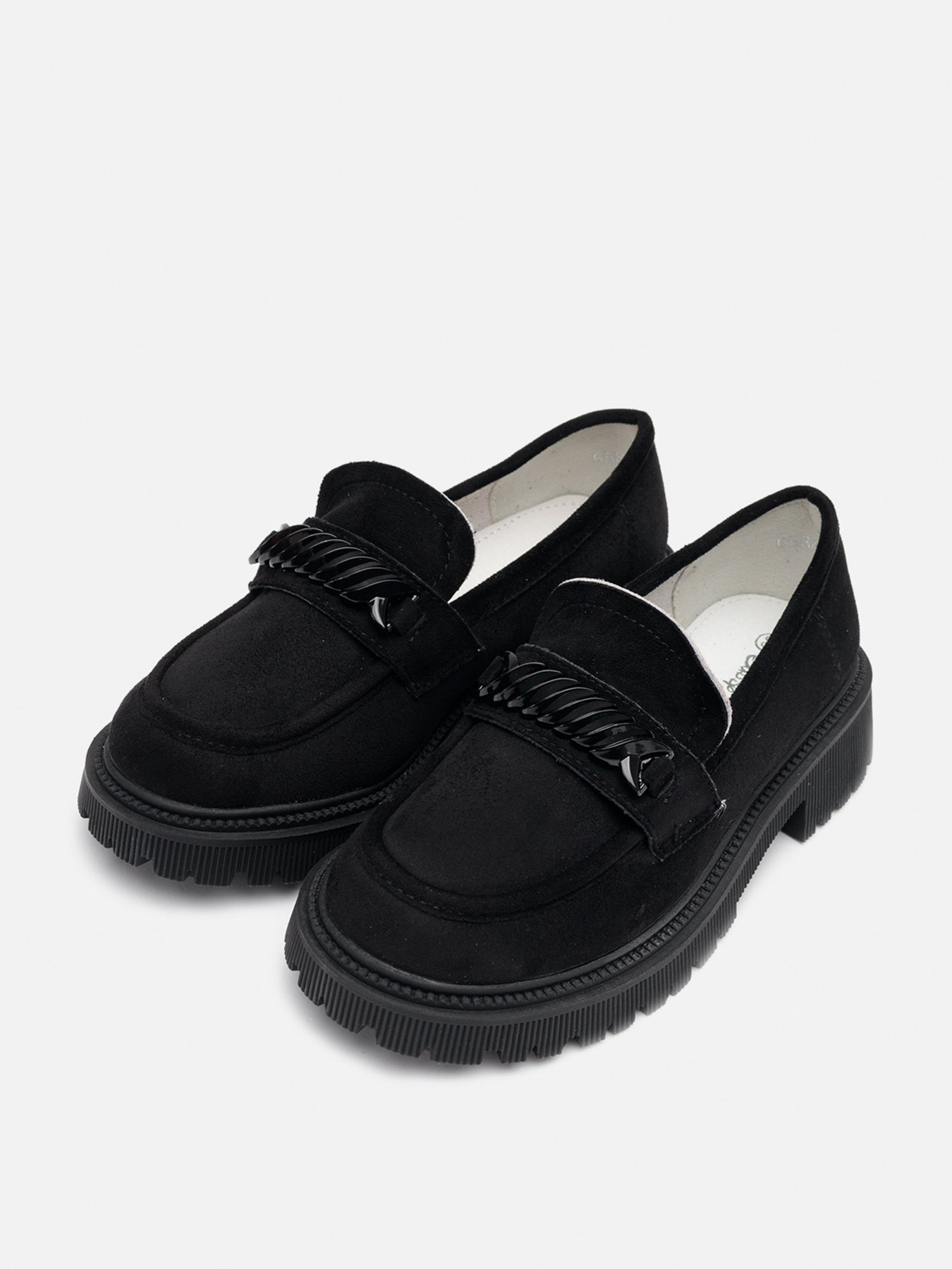 Лоферы Buddy Sheep модель ЦБ-00254854 Фото