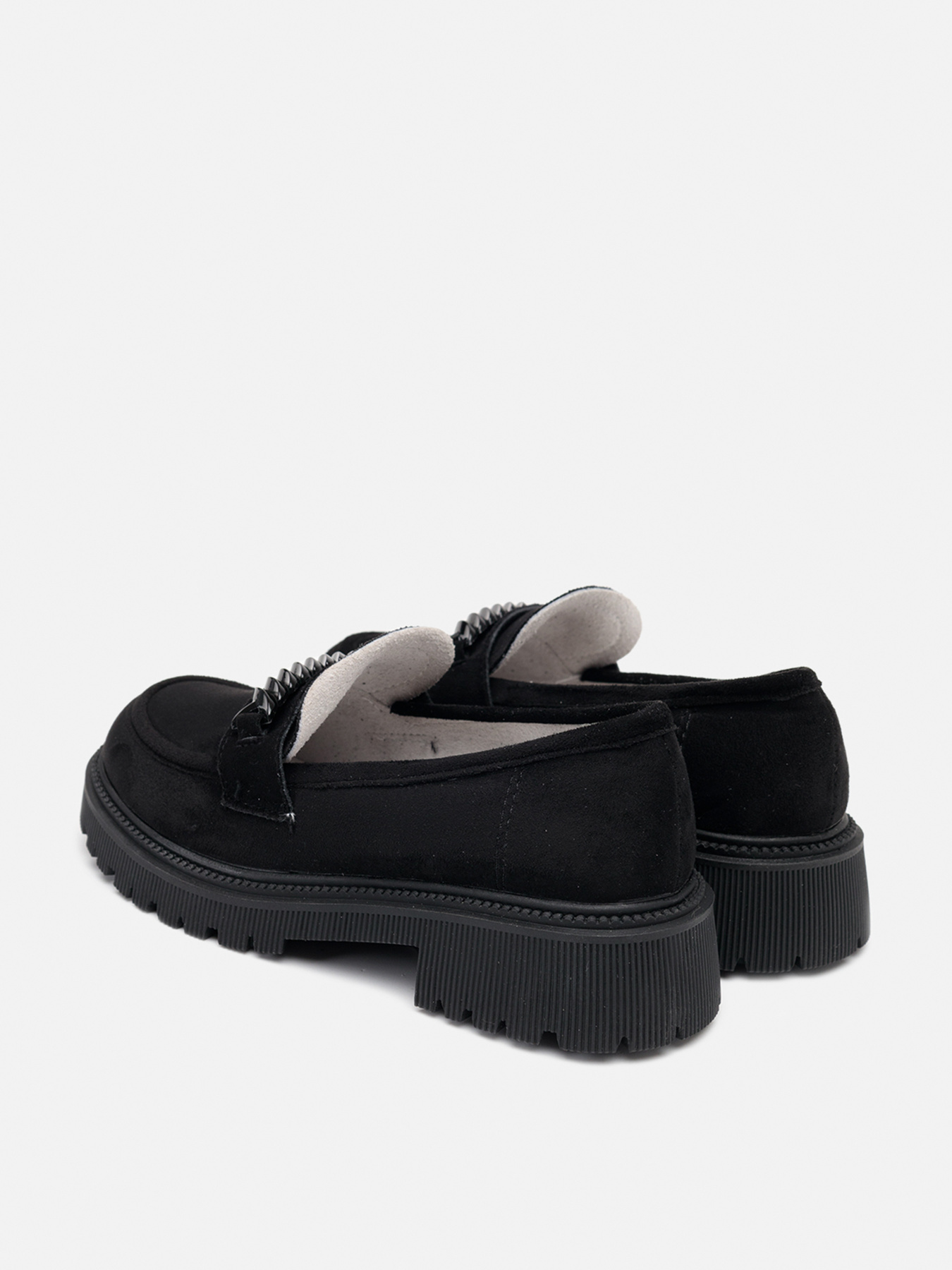 Лоферы Buddy Sheep модель ЦБ-00254854 Фото