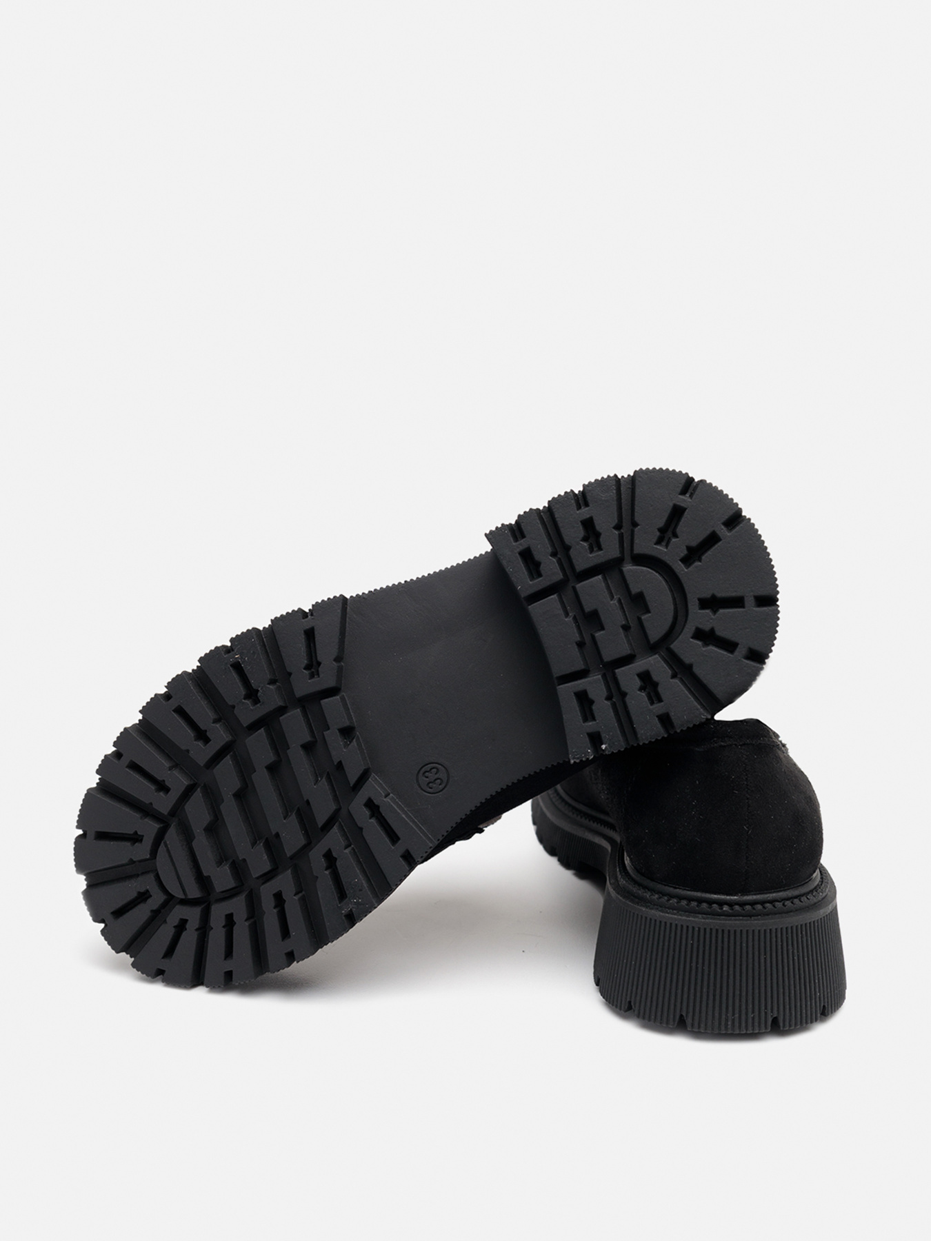 Лоферы Buddy Sheep модель ЦБ-00254854 Фото