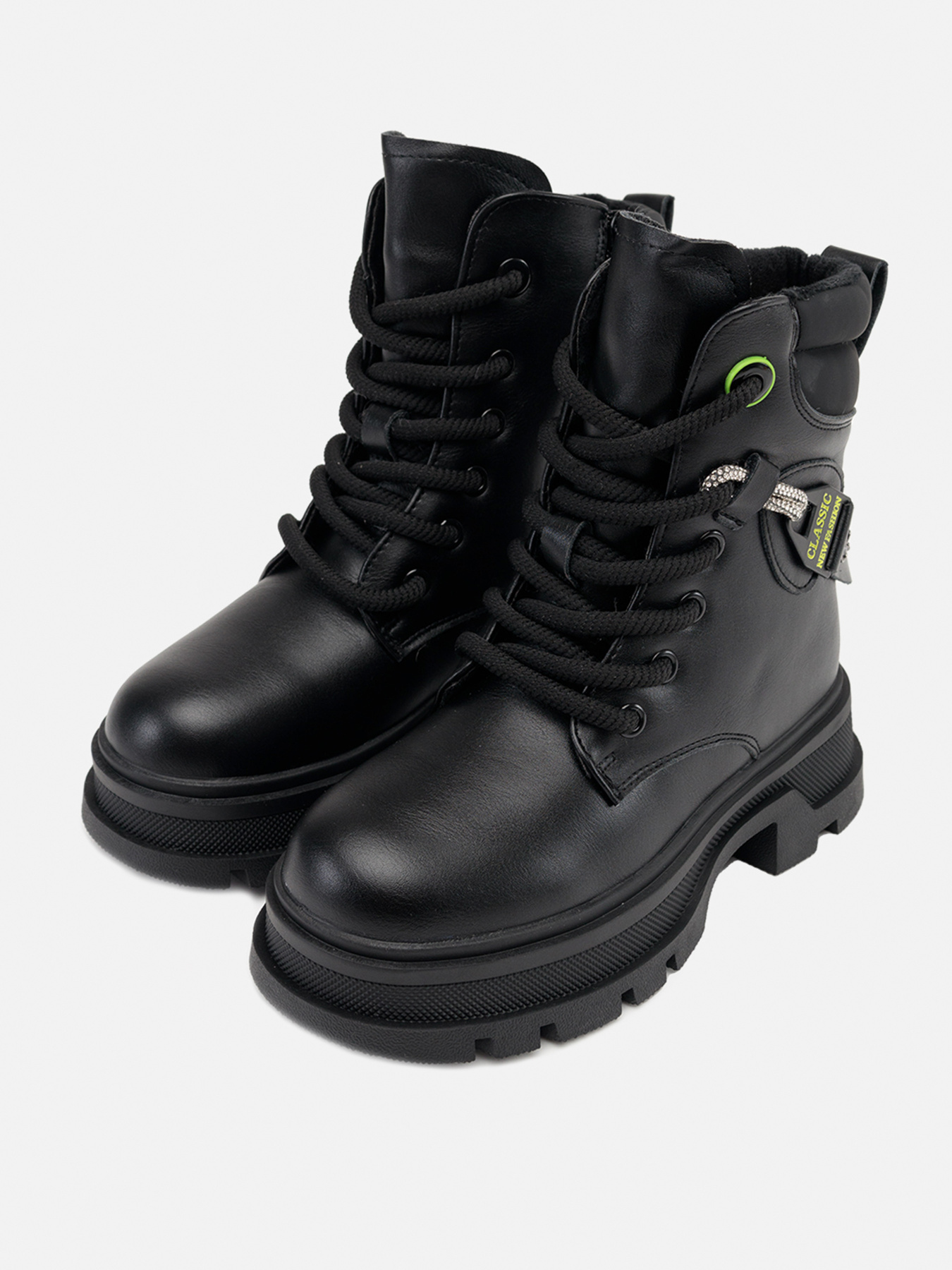 Ботинки Buddy Sheep модель ЦБ-00255774 Фото