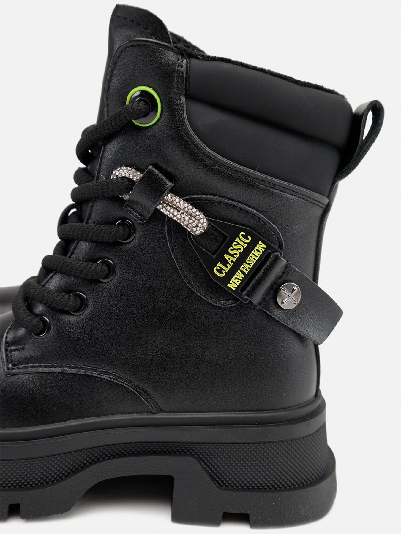 Ботинки Buddy Sheep модель ЦБ-00255774 Фото