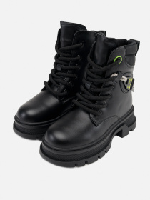 Ботинки Buddy Sheep модель ЦБ-00255774 Фото