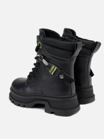 Ботинки Buddy Sheep модель ЦБ-00255774 Фото