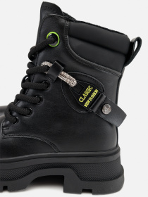 Ботинки Buddy Sheep модель ЦБ-00255774 Фото