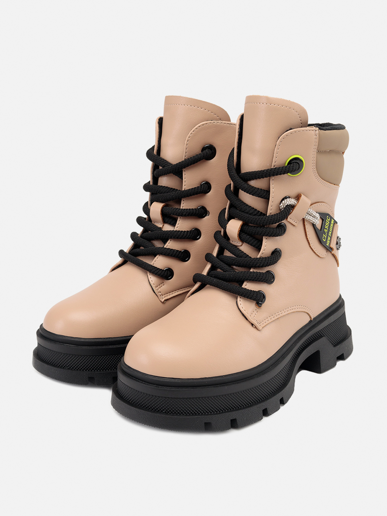 Ботинки Buddy Sheep модель ЦБ-00255775 Фото