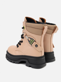 Ботинки Buddy Sheep модель ЦБ-00255775 Фото