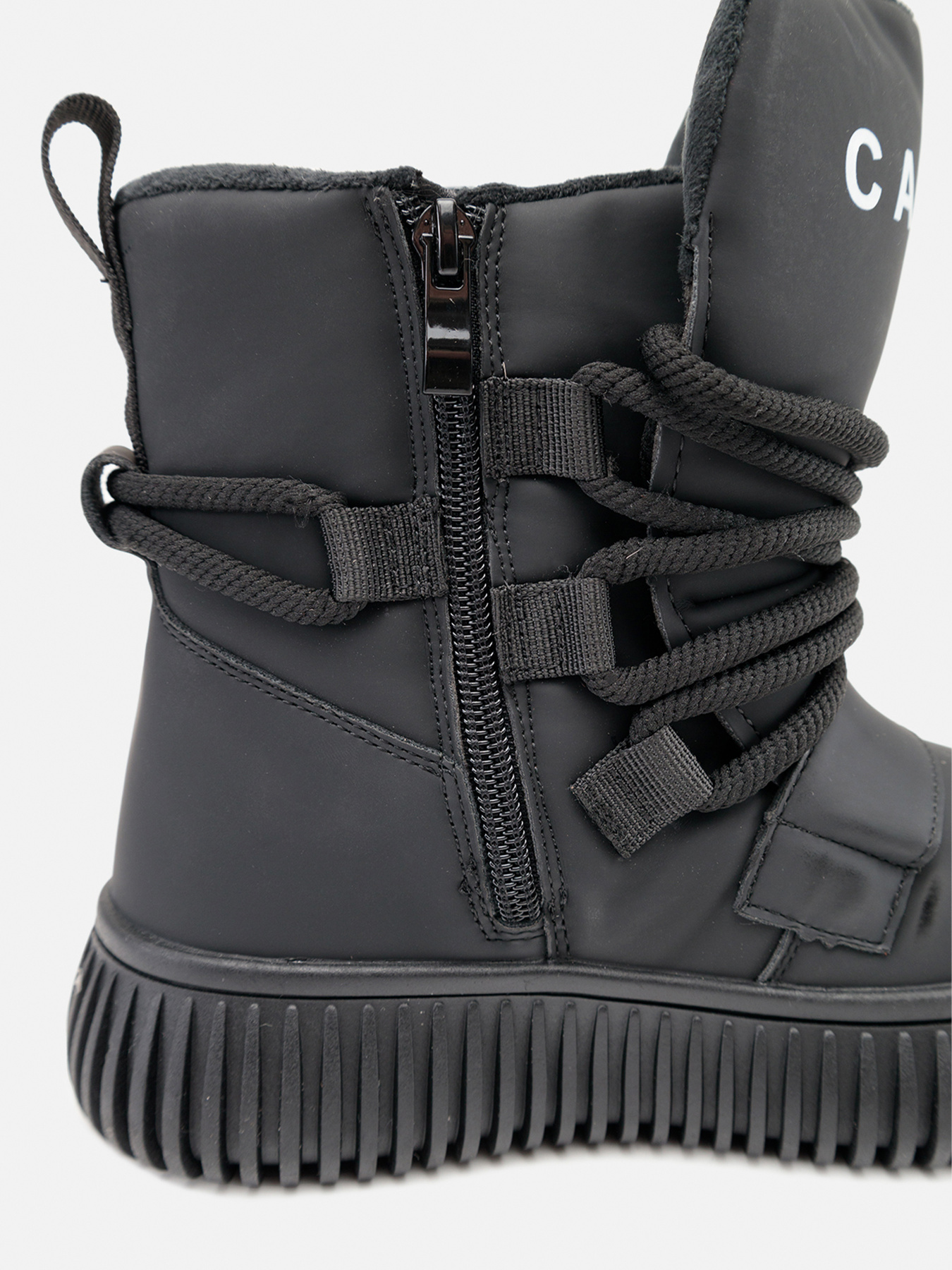 Сапоги дутики Buddy Sheep модель ЦБ-00255777 Фото