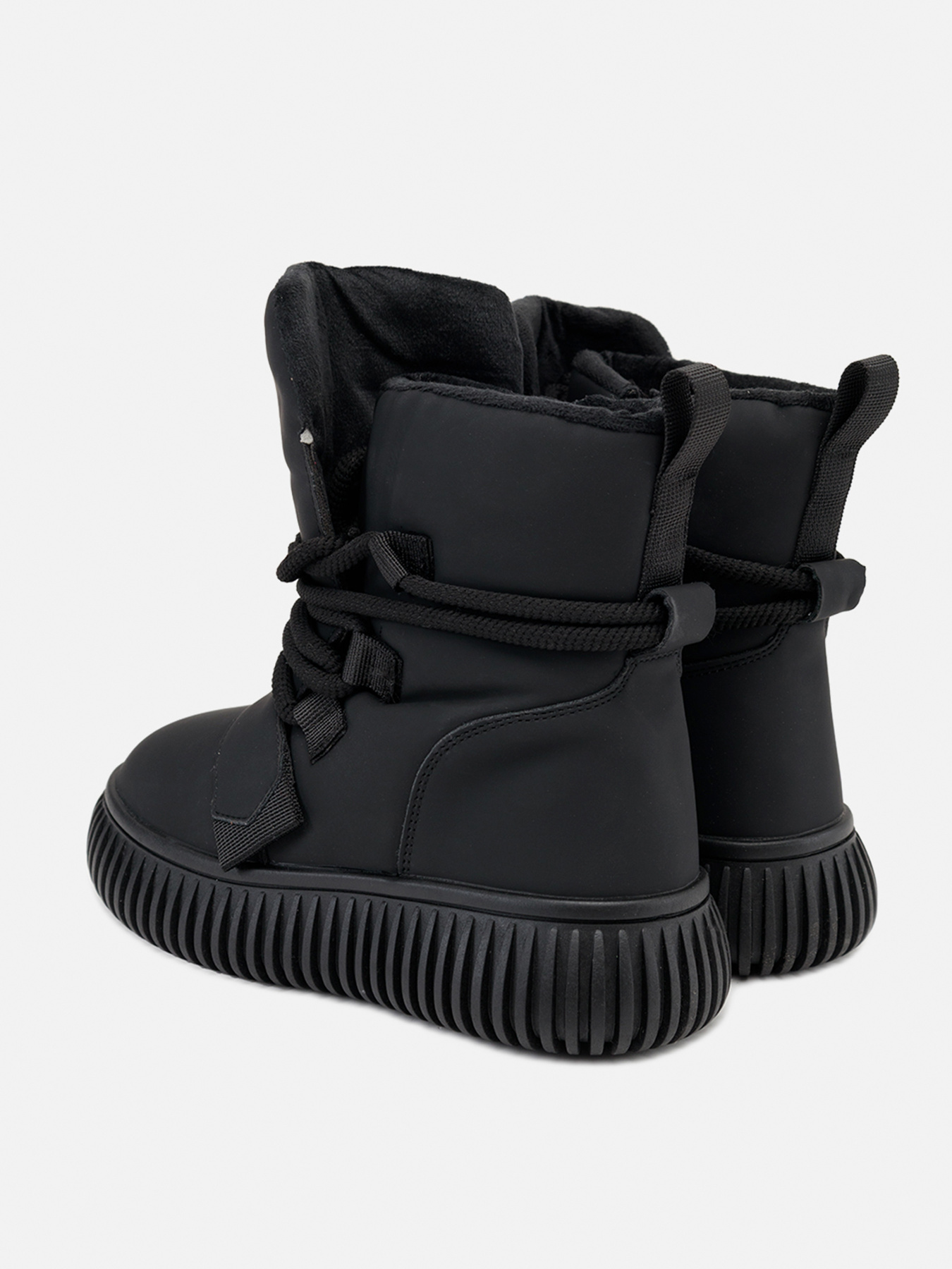 Сапоги дутики Buddy Sheep модель ЦБ-00255777 Фото