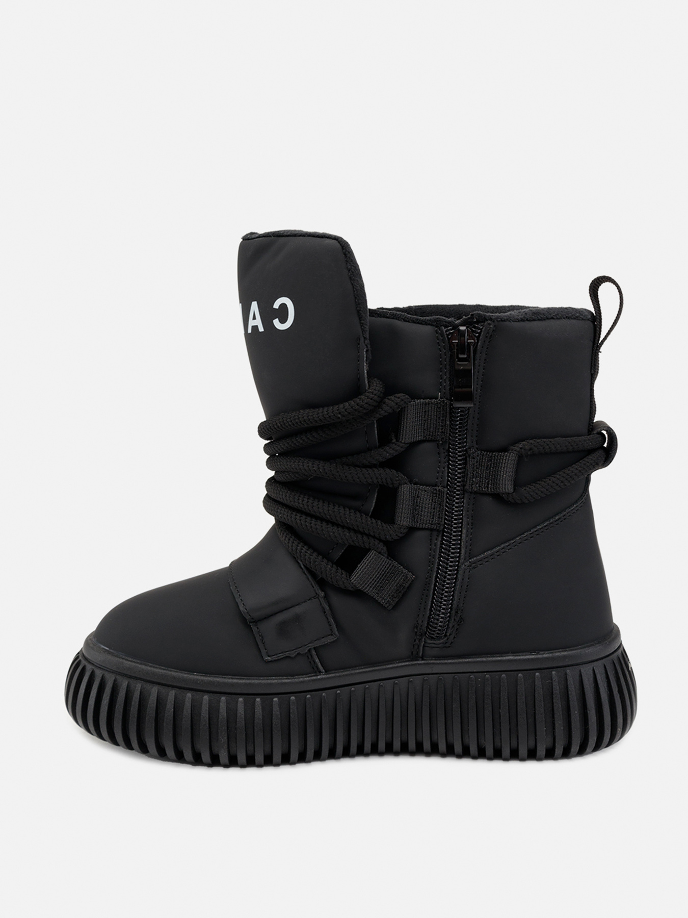 Сапоги дутики Buddy Sheep модель ЦБ-00255777 Фото