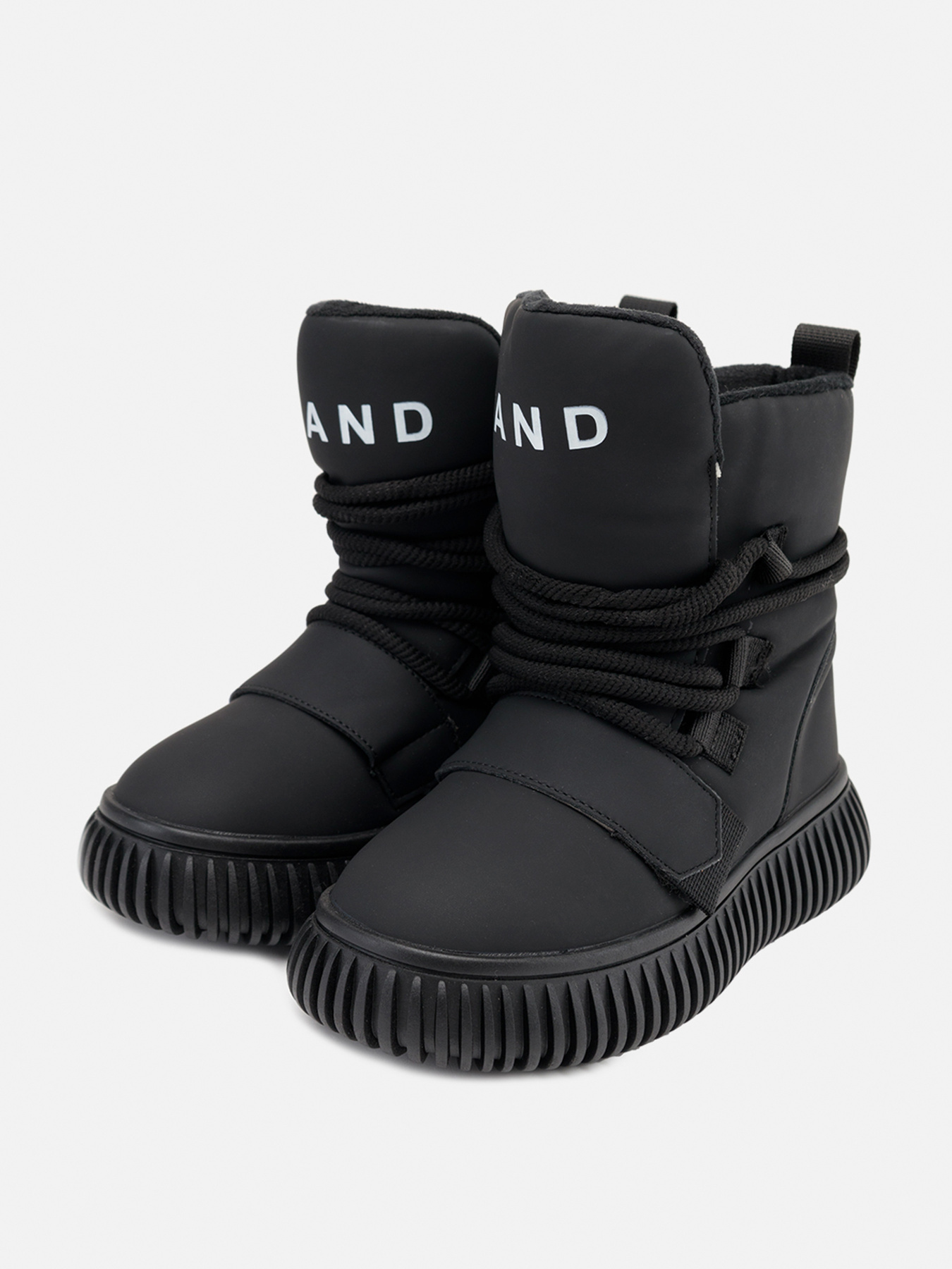 Сапоги дутики Buddy Sheep модель ЦБ-00255777 Фото