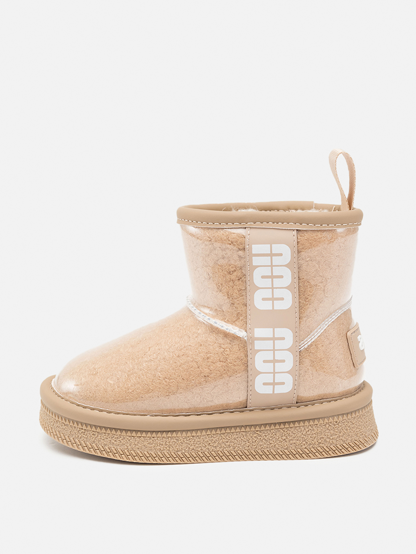 Сапоги Buddy Sheep модель ЦБ-00257310 Фото