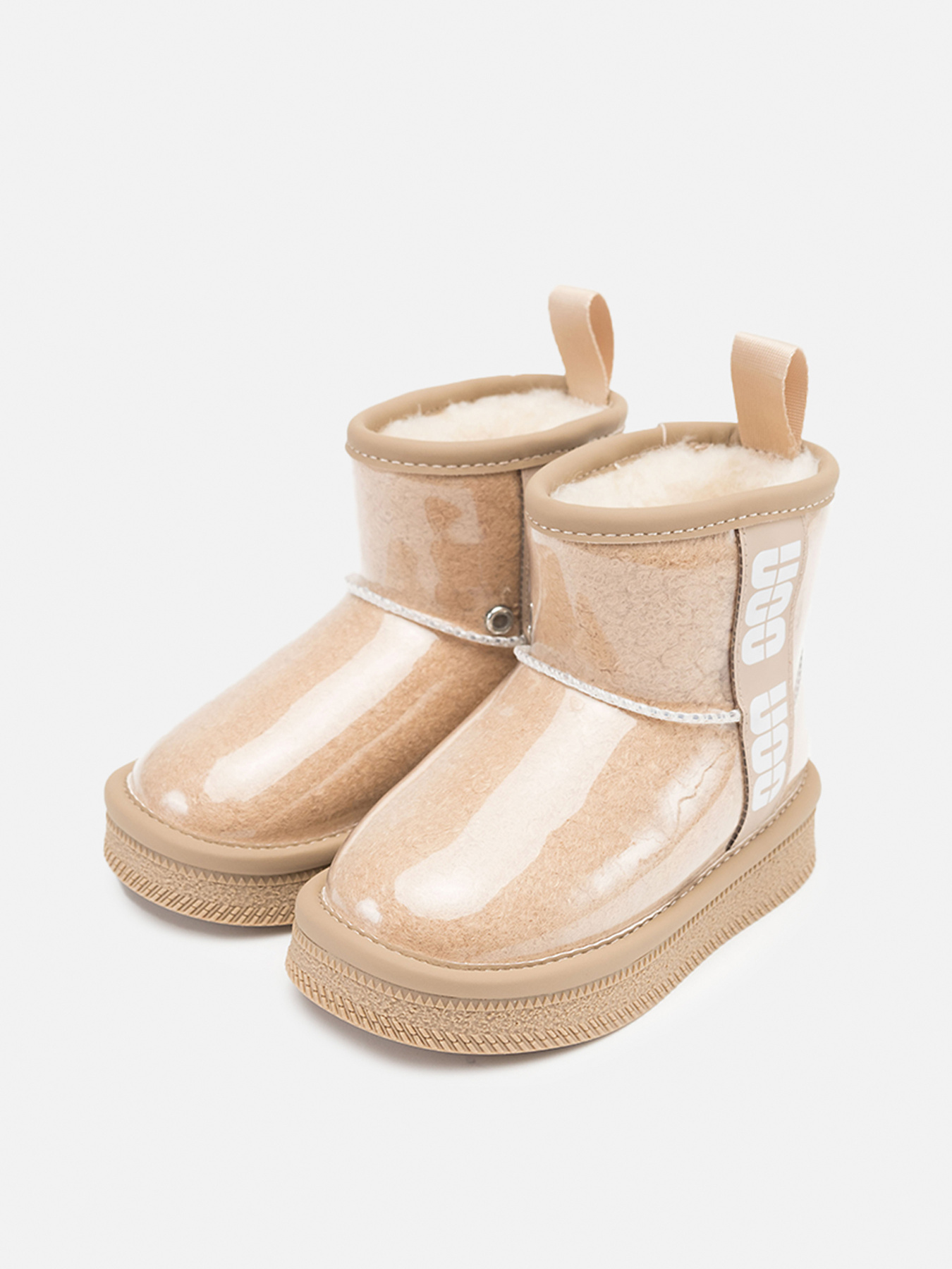 Сапоги Buddy Sheep модель ЦБ-00257310 Фото