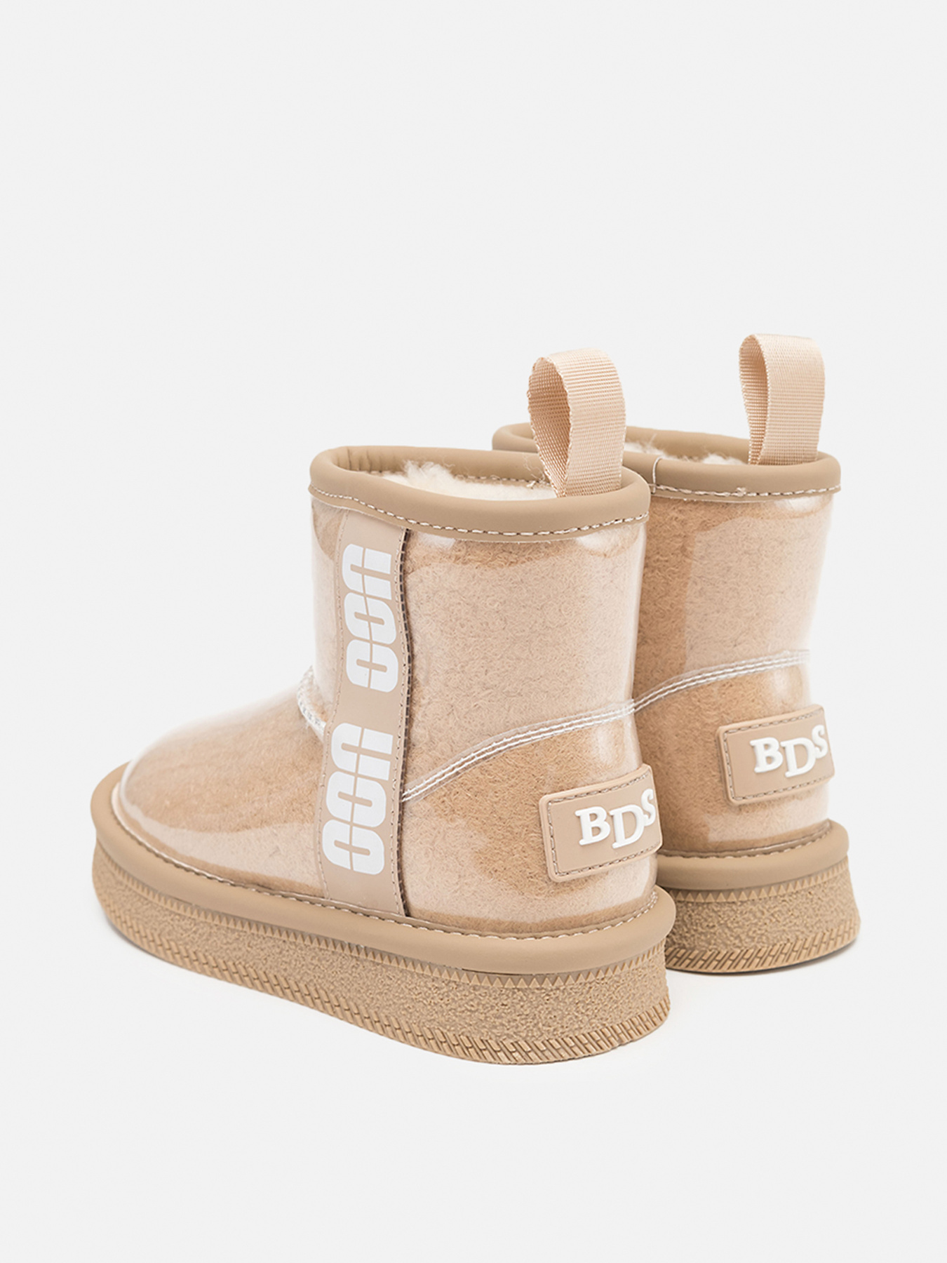 Сапоги Buddy Sheep модель ЦБ-00257310 Фото