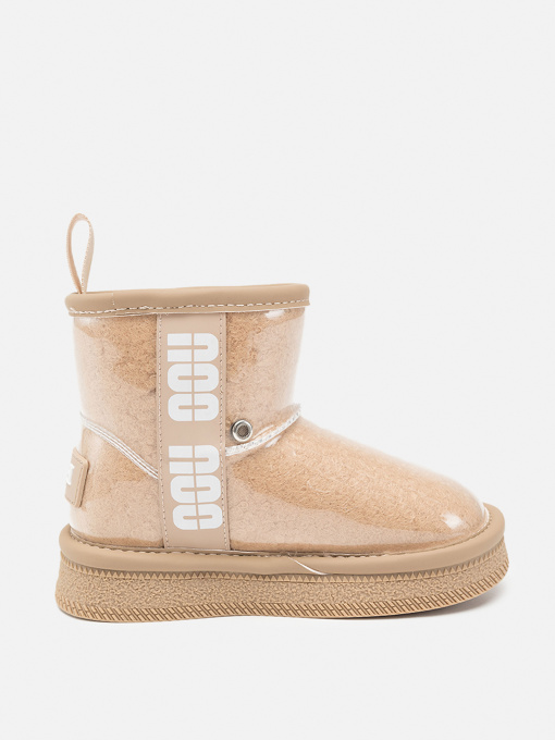 Сапоги Buddy Sheep модель ЦБ-00257310 Фото