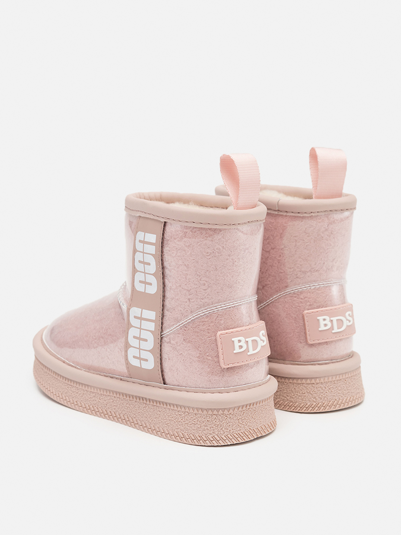 Сапоги Buddy Sheep модель ЦБ-00257311 Фото