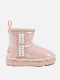 Сапоги Buddy Sheep модель ЦБ-00257311 Фото