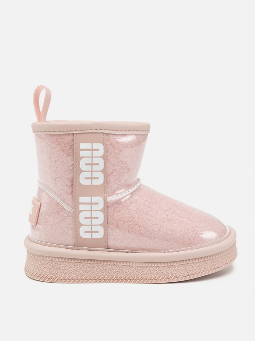 Сапоги Buddy Sheep модель ЦБ-00257311 Фото