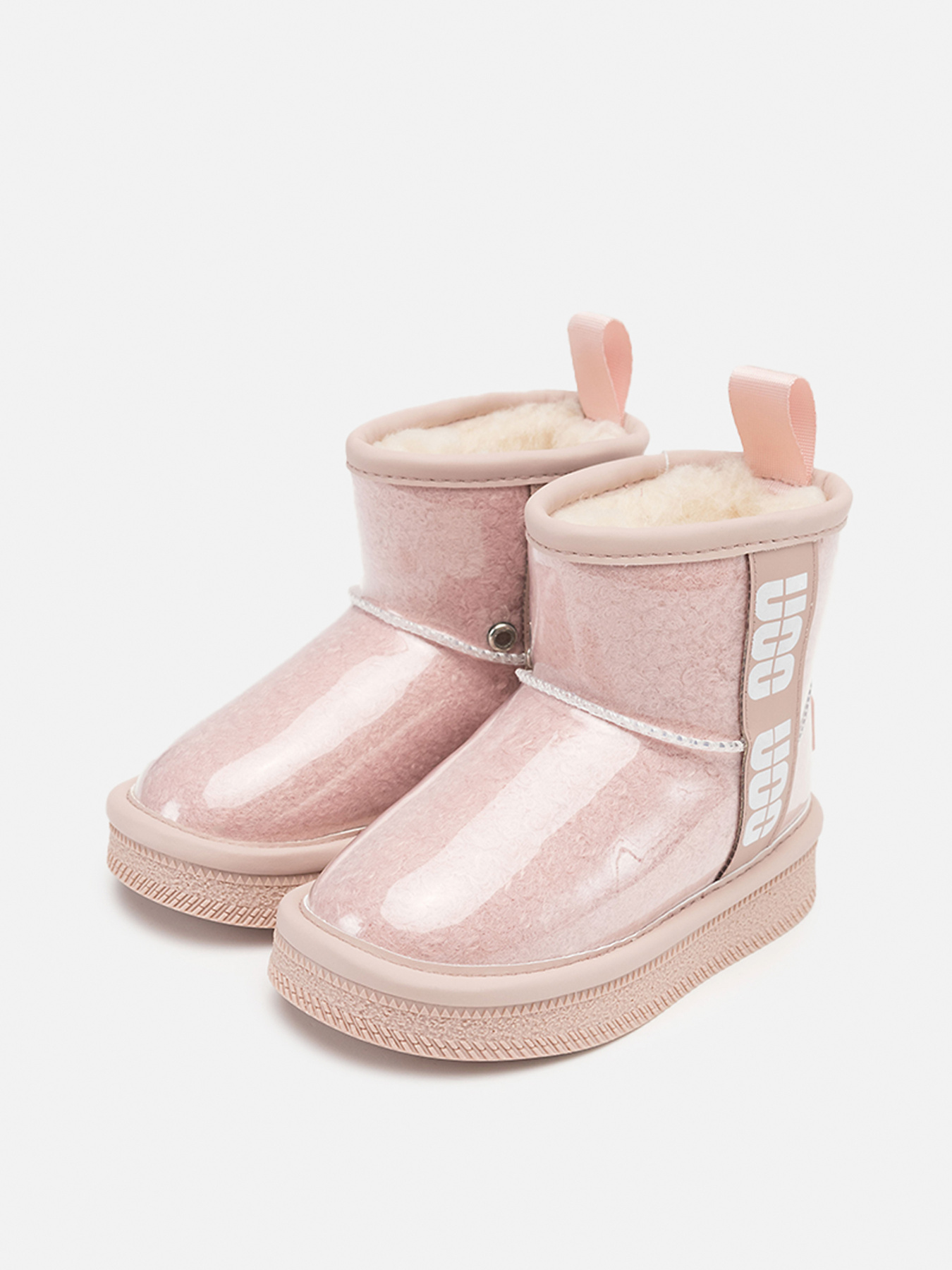 Сапоги Buddy Sheep модель ЦБ-00257311 Фото