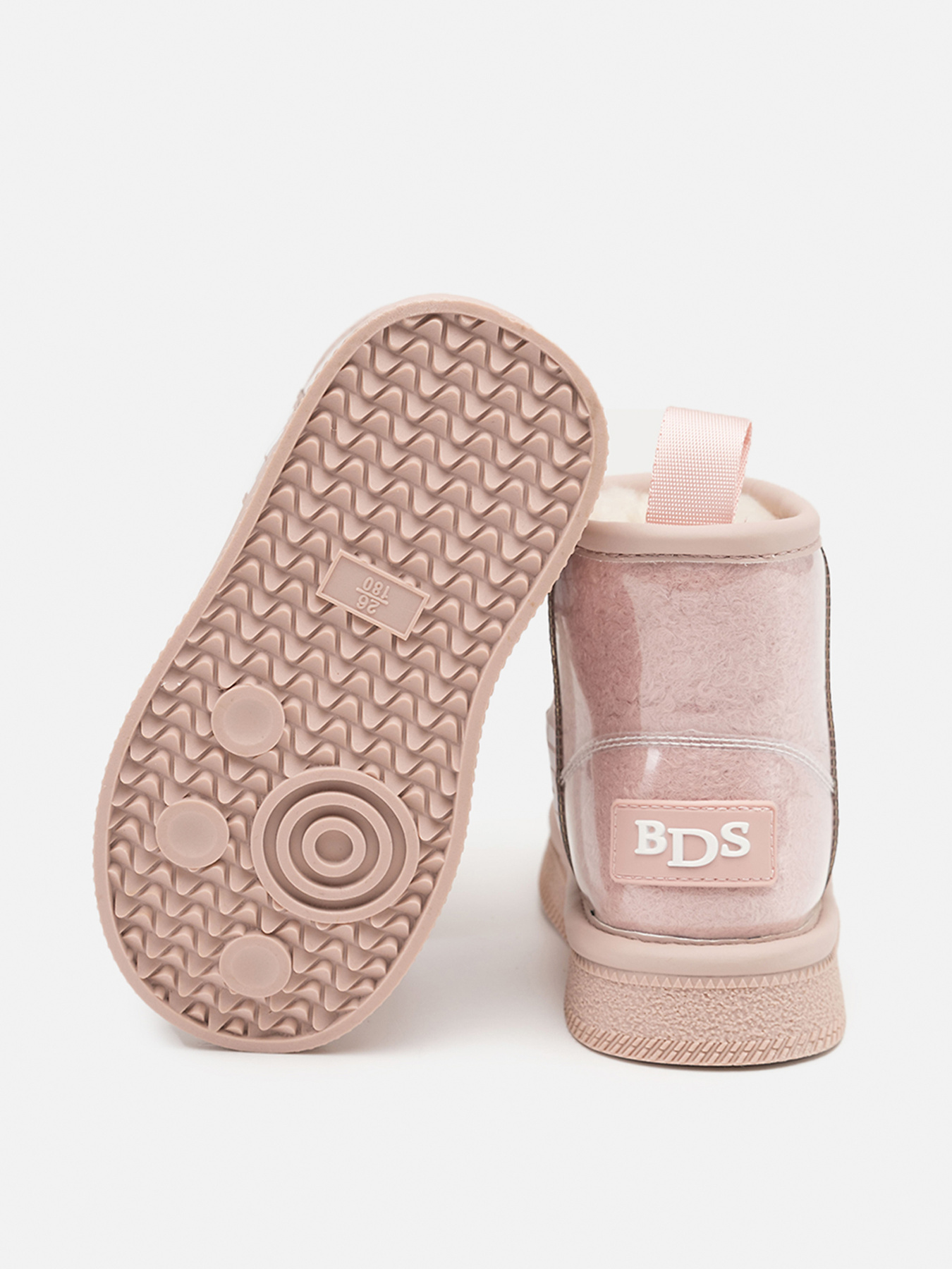 Сапоги Buddy Sheep модель ЦБ-00257311 Фото