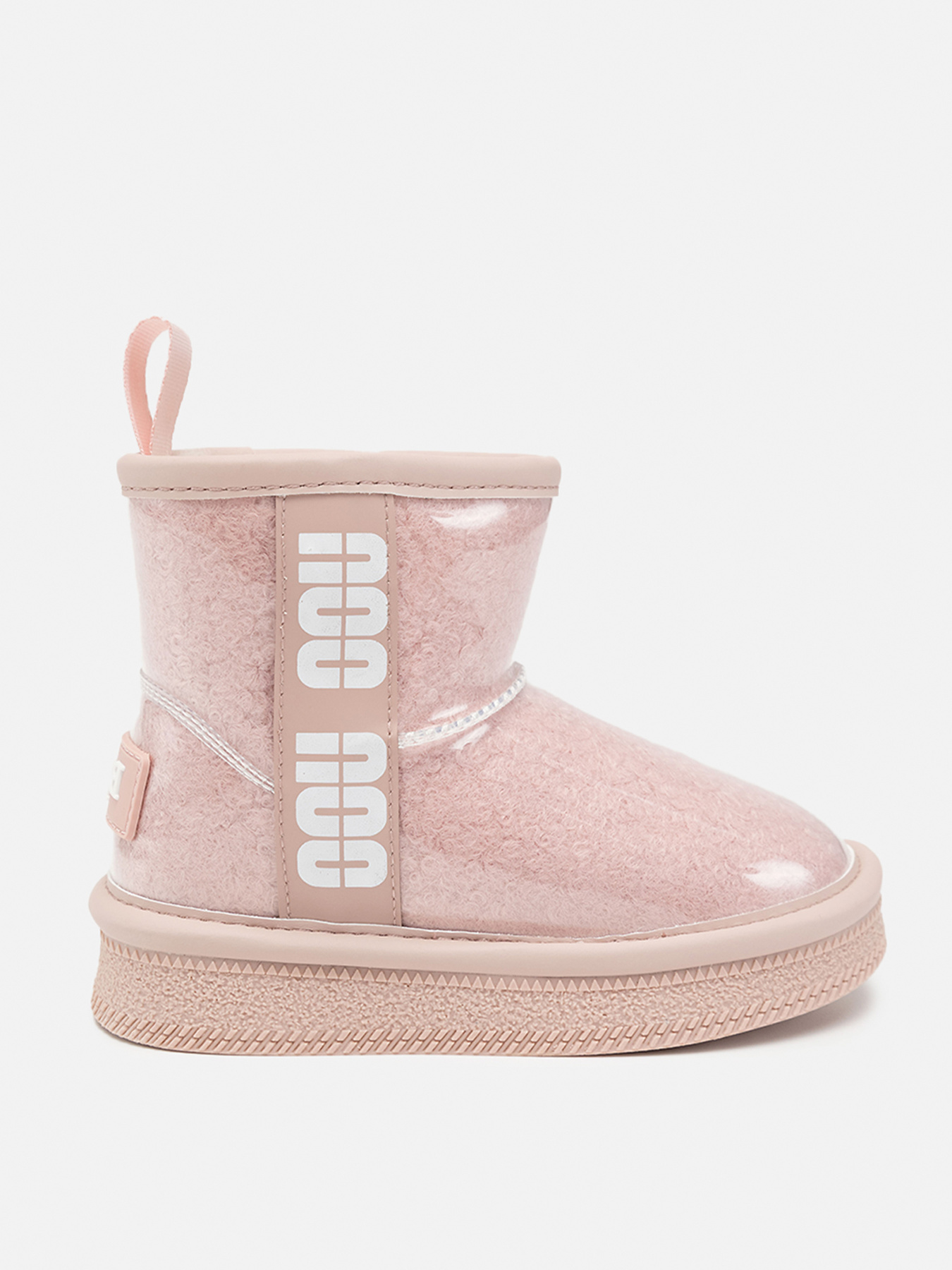 Сапоги Buddy Sheep модель ЦБ-00257311 Фото