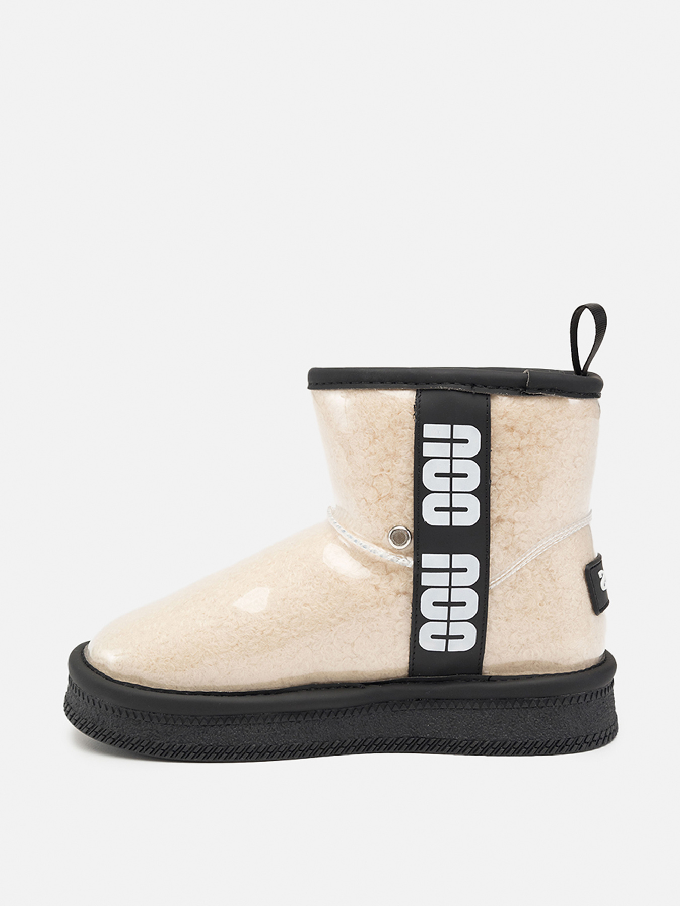 Сапоги Buddy Sheep модель ЦБ-00257312 Фото