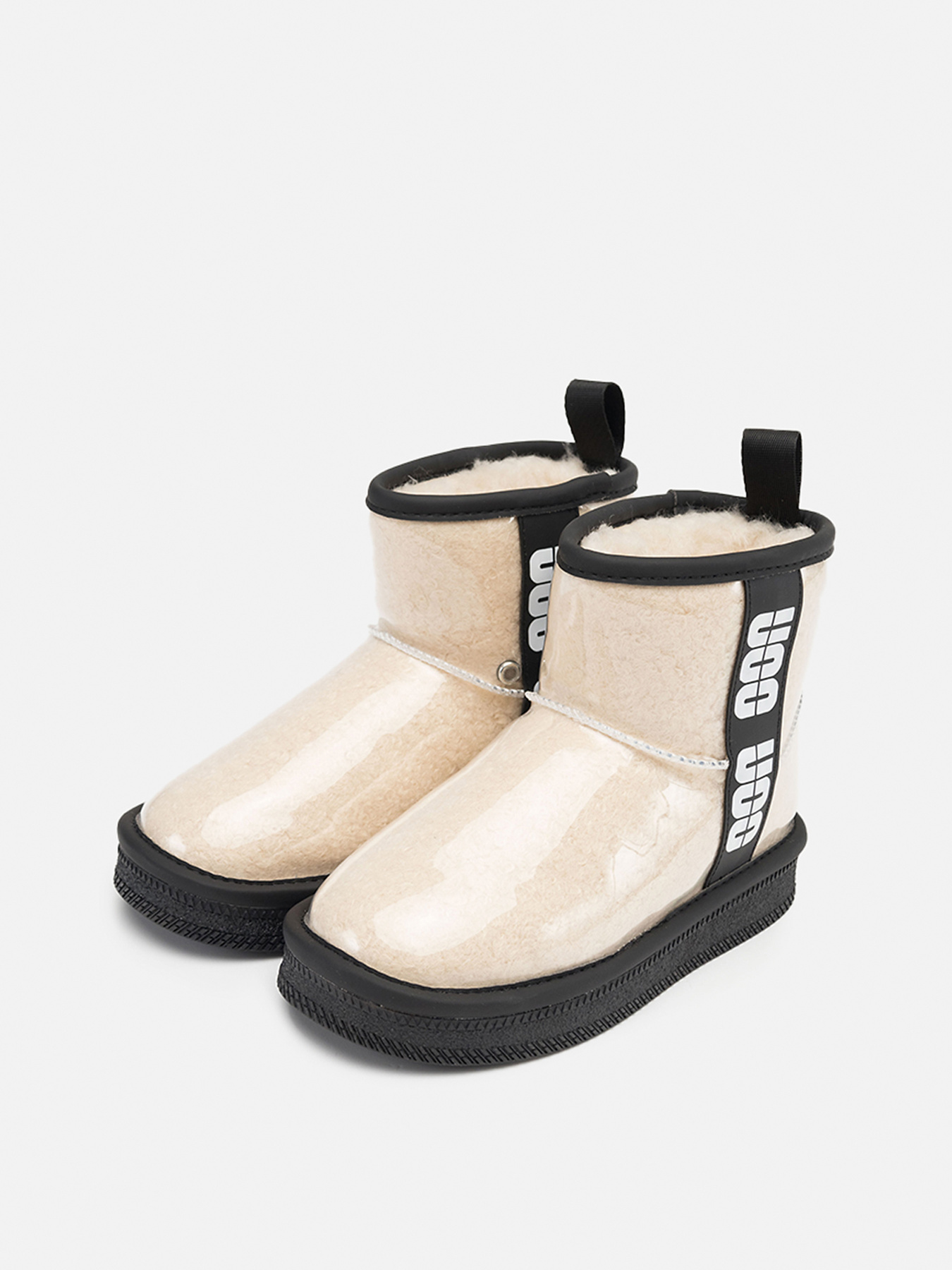 Сапоги Buddy Sheep модель ЦБ-00257312 Фото