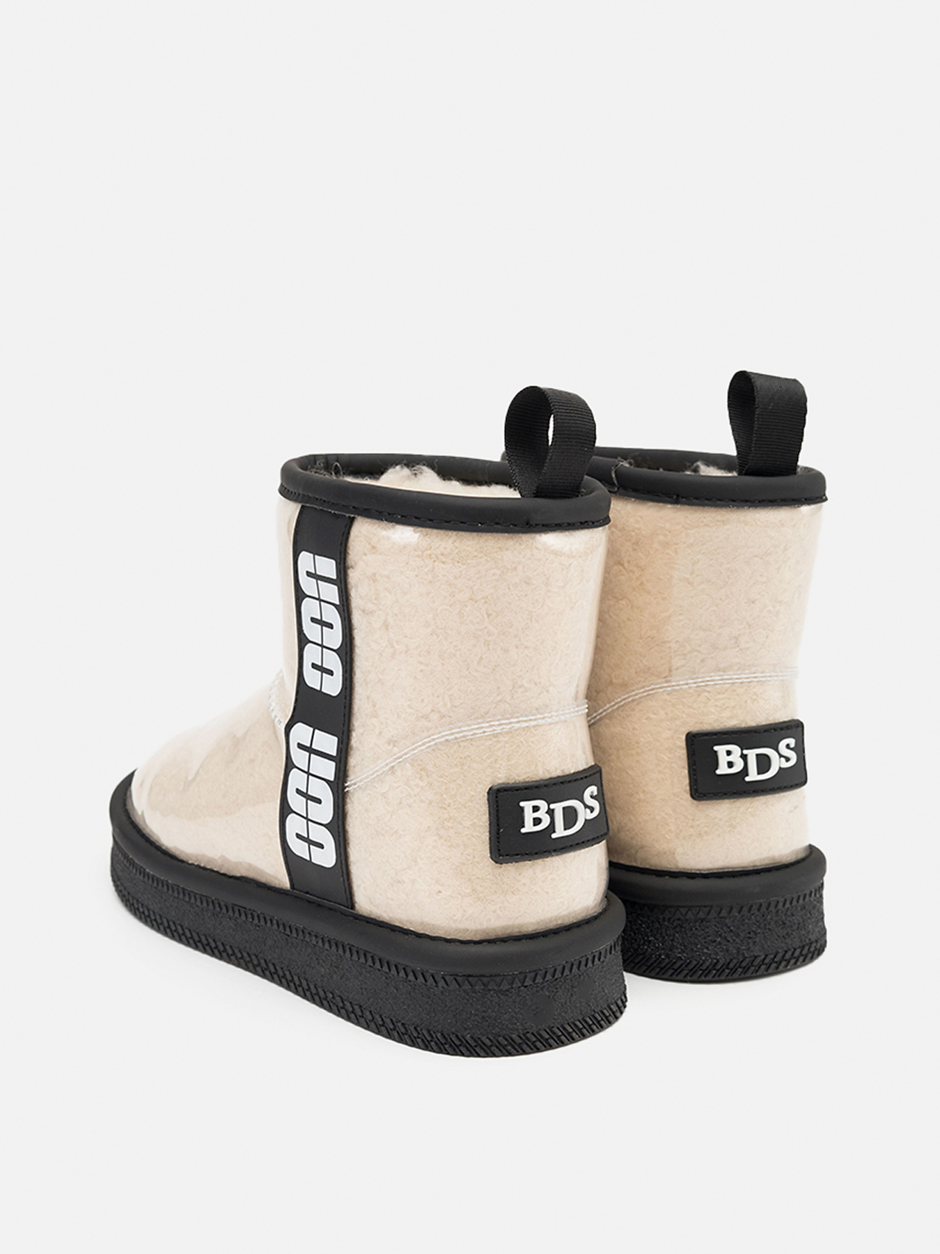 Сапоги Buddy Sheep модель ЦБ-00257312 Фото