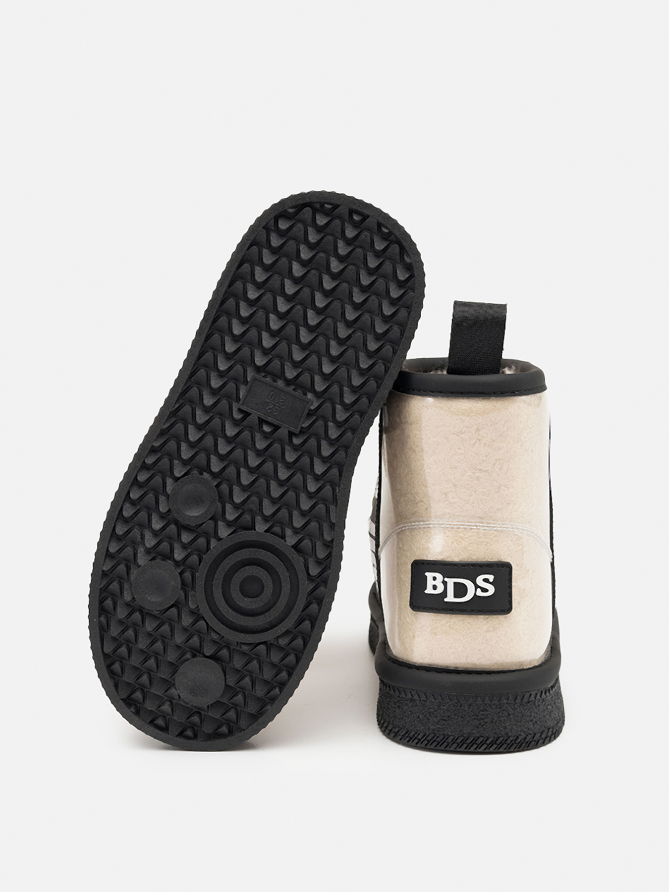 Сапоги Buddy Sheep модель ЦБ-00257312 Фото