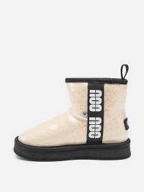 Сапоги Buddy Sheep модель ЦБ-00257312 Фото