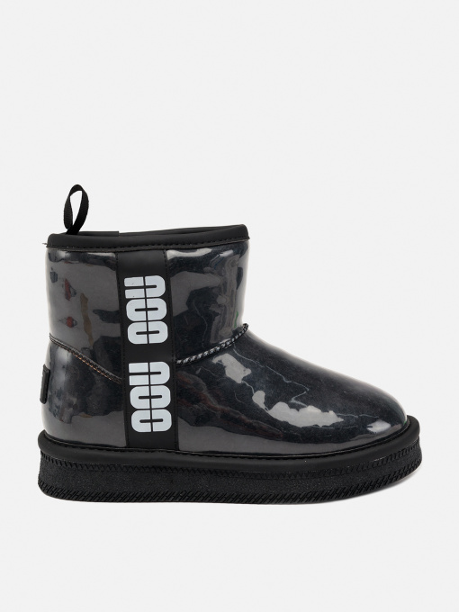 Сапоги Buddy Sheep модель ЦБ-00257313 Фото