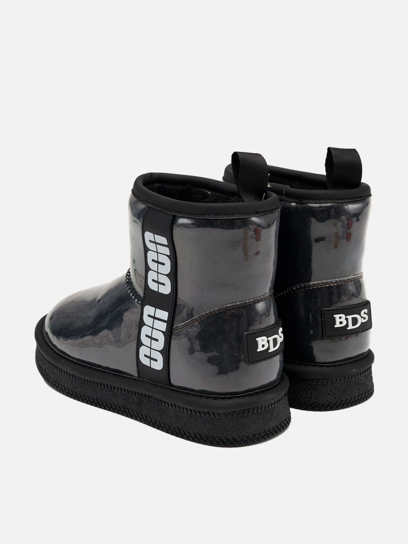 Сапоги Buddy Sheep модель ЦБ-00257313 Фото