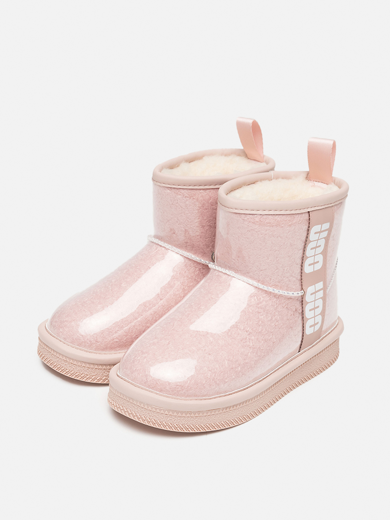 Сапоги Buddy Sheep модель ЦБ-00257314 Фото