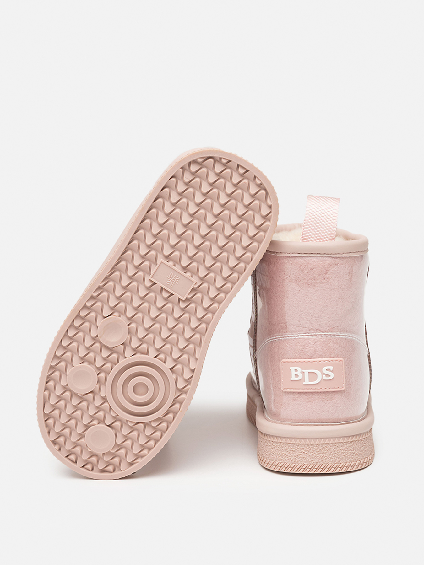 Сапоги Buddy Sheep модель ЦБ-00257314 Фото