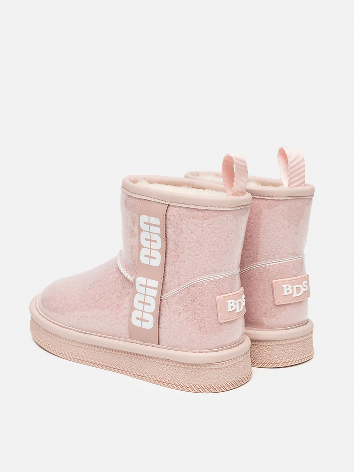 Сапоги Buddy Sheep модель ЦБ-00257314 Фото