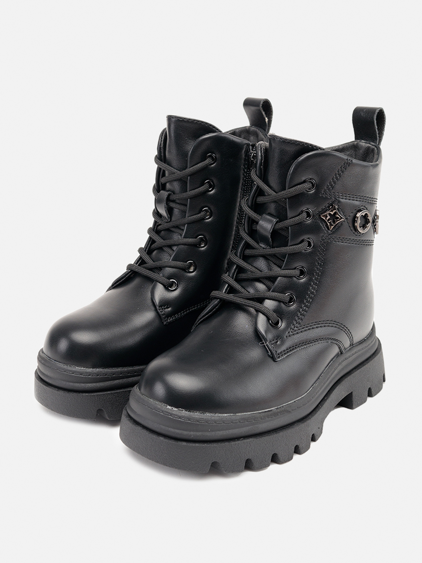 Ботинки Buddy Sheep модель ЦБ-00258975 Фото