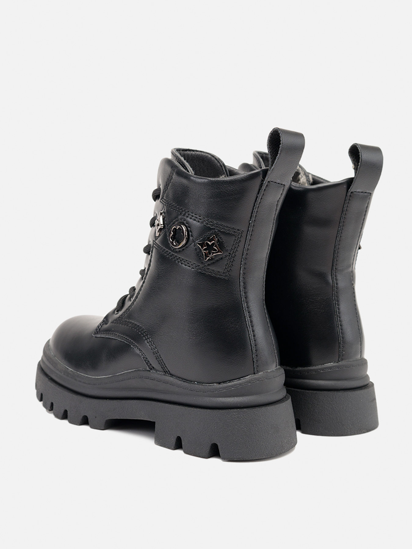 Ботинки Buddy Sheep модель ЦБ-00258975 Фото