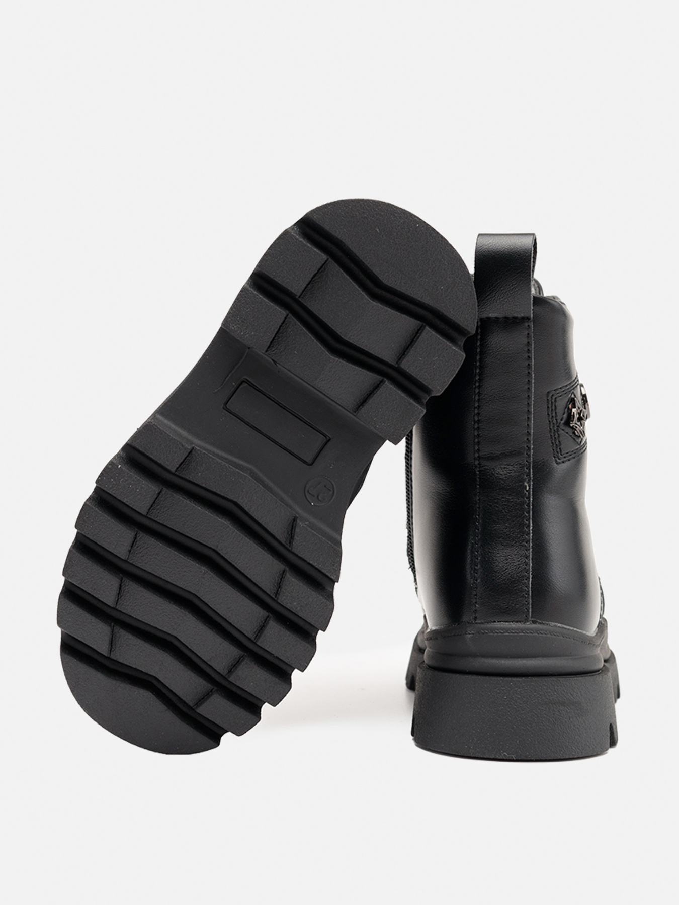 Ботинки Buddy Sheep модель ЦБ-00258975 Фото